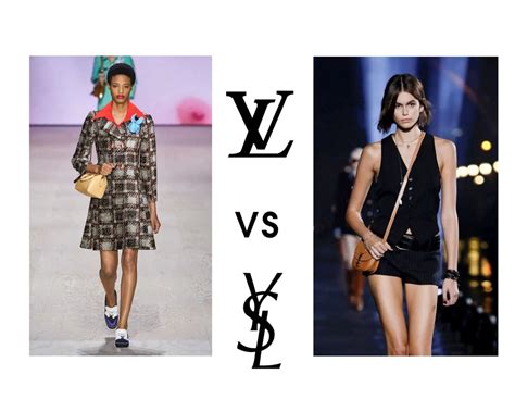 saint laurent same as ysl|Saint Laurent vs louis vuitton.